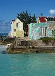 Pier Grand Turk